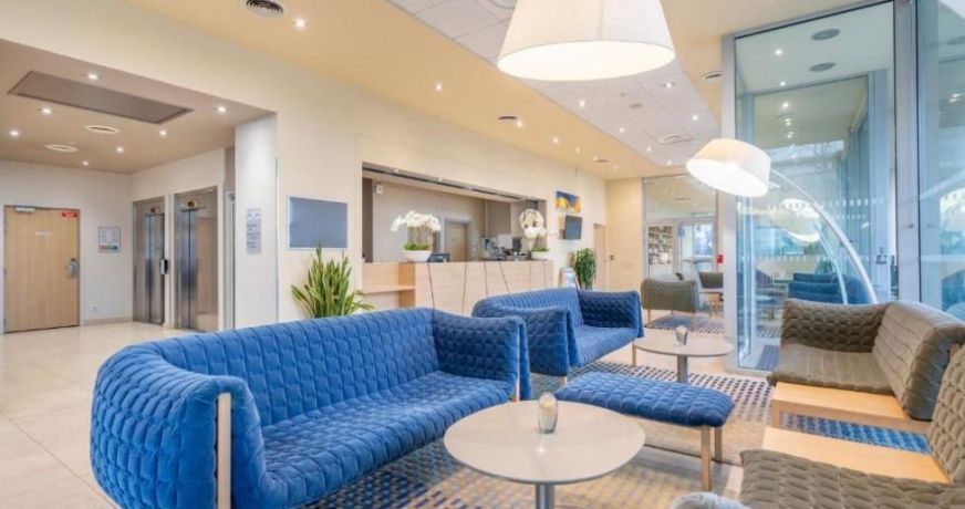 vente Résidence tourisme Marseille 1er Arrondissement