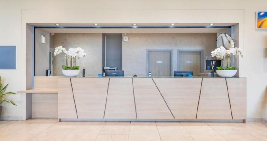 vente Résidence tourisme Marseille 1er Arrondissement