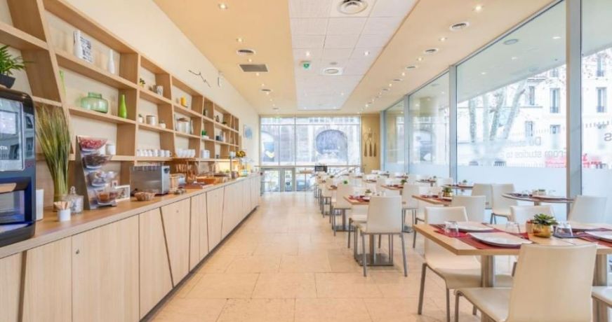 vente Résidence tourisme Marseille 1er Arrondissement