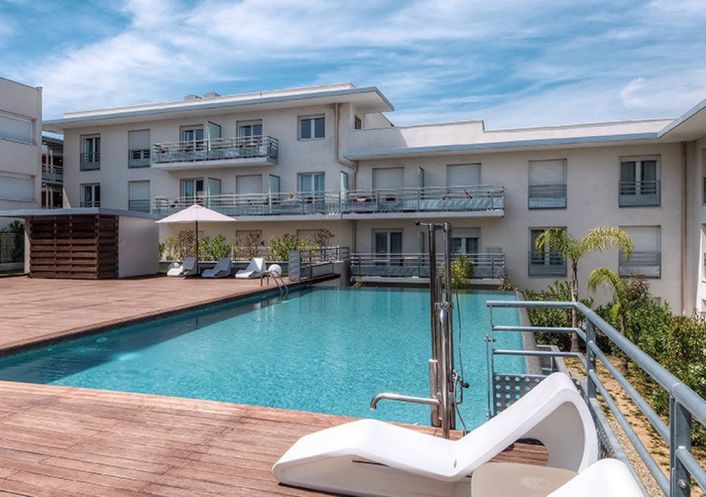 vente Résidence etudiante Antibes