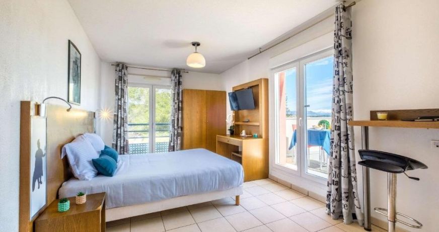 vente Résidence etudiante Antibes