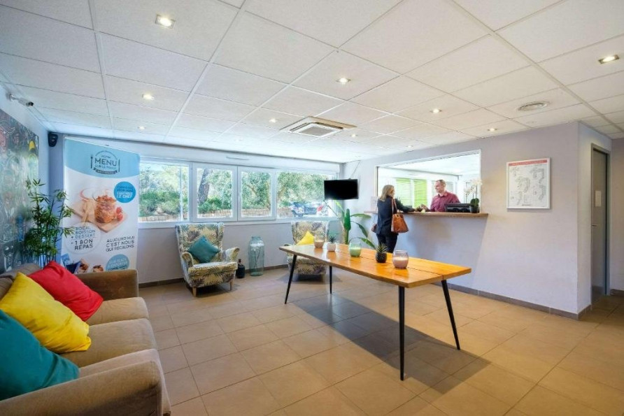 vente Résidence etudiante Antibes - Photo 6