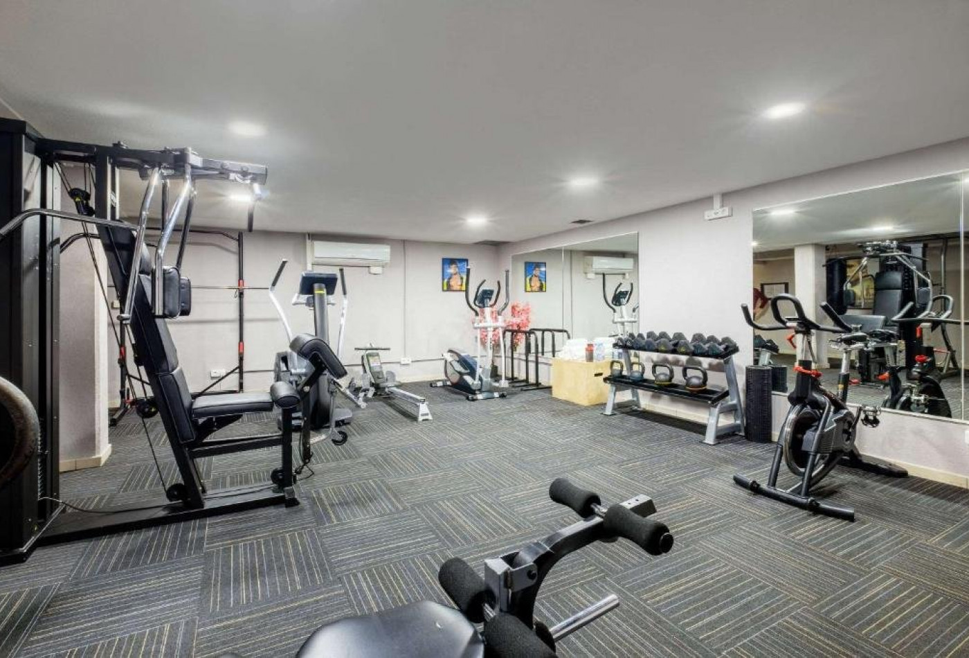 vente Résidence etudiante Antibes - Photo 8