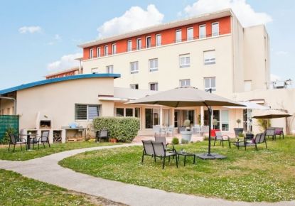 vente Résidence ehpad Marignane