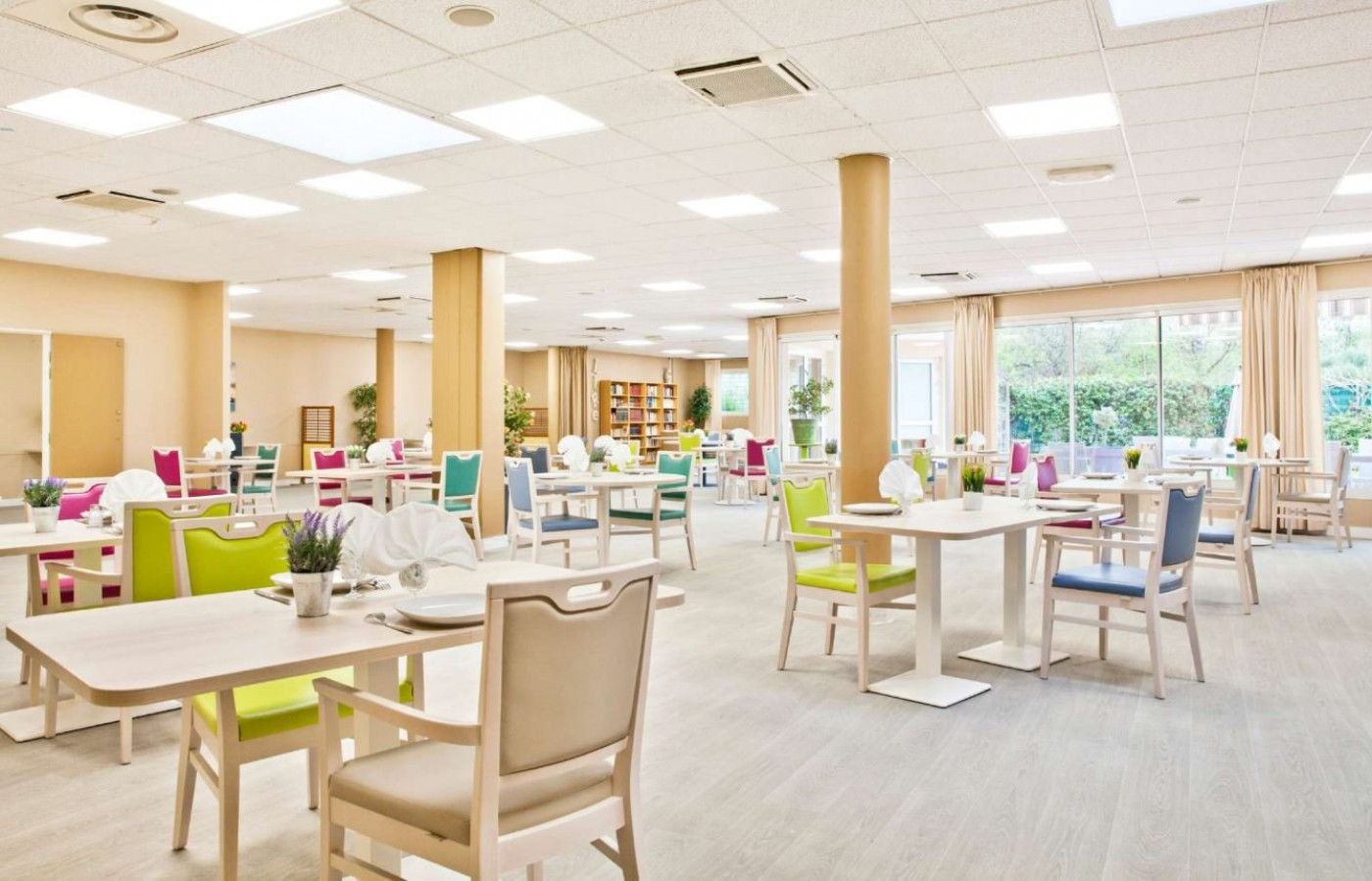 vente Résidence ehpad Marignane - Photo 4