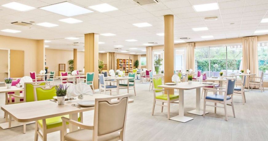 vente Résidence ehpad Marignane