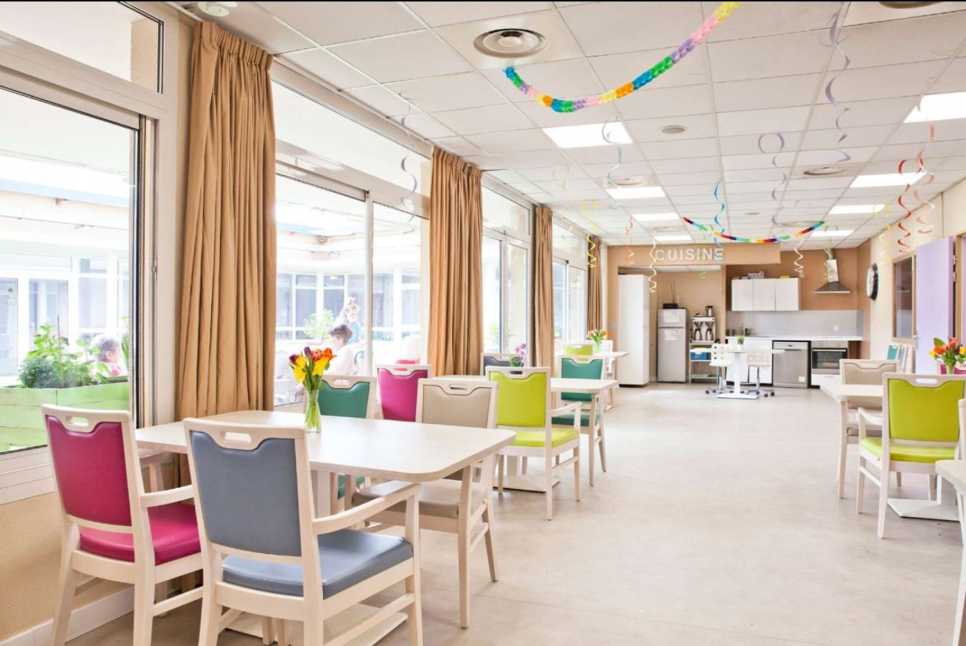 vente Résidence ehpad Marignane - Photo 3