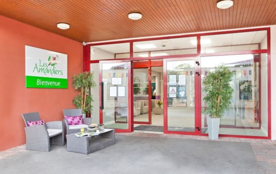 vente Résidence ehpad Marignane - Photo 9