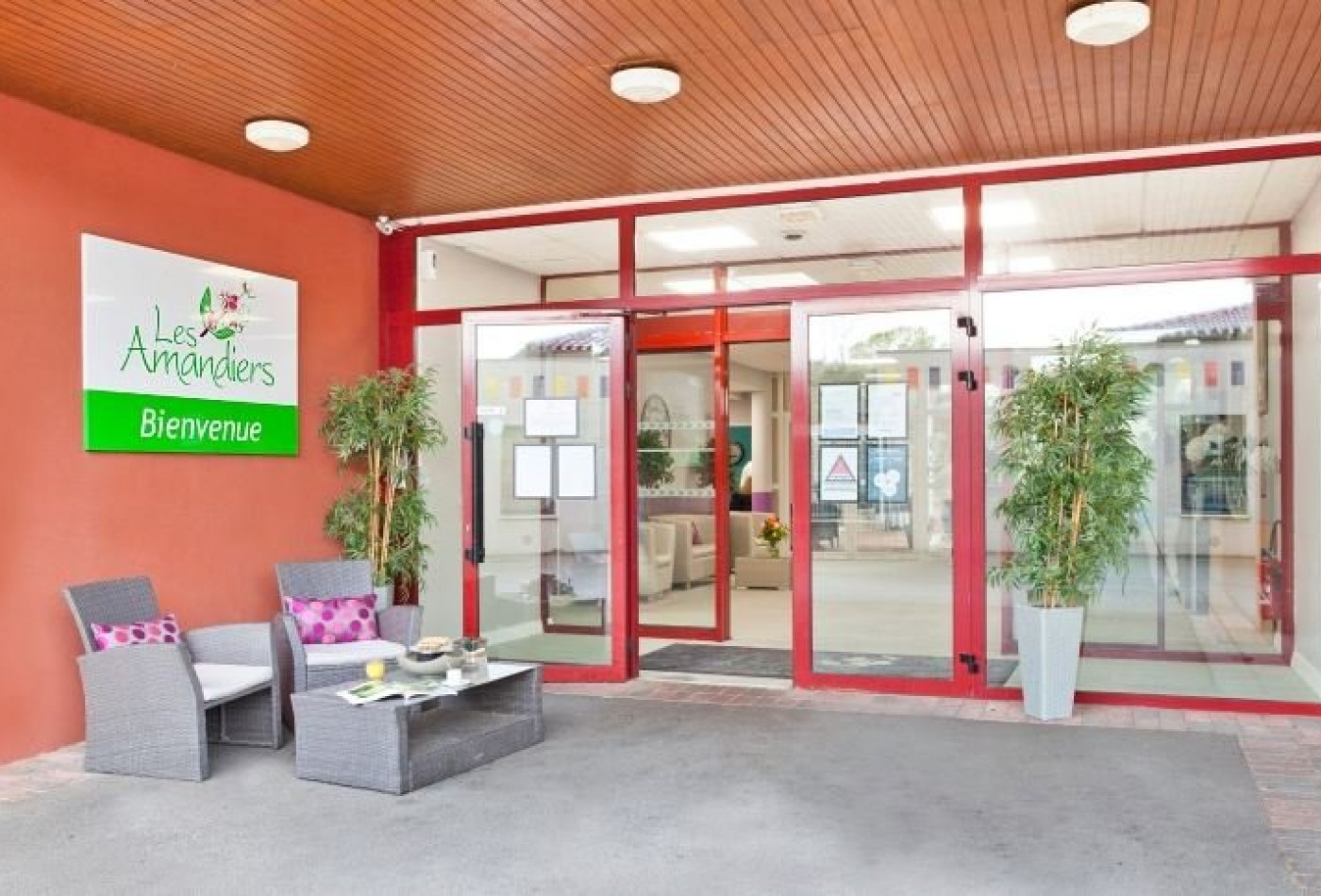 vente Résidence ehpad Marignane - Photo 9