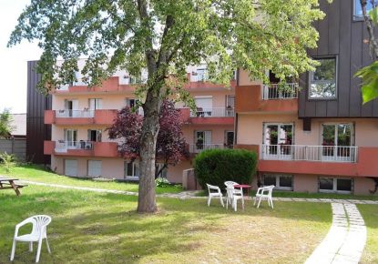 vente Résidence ehpad Milly La Foret