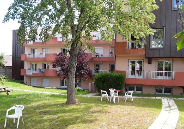 vente Résidence ehpad Milly La Foret