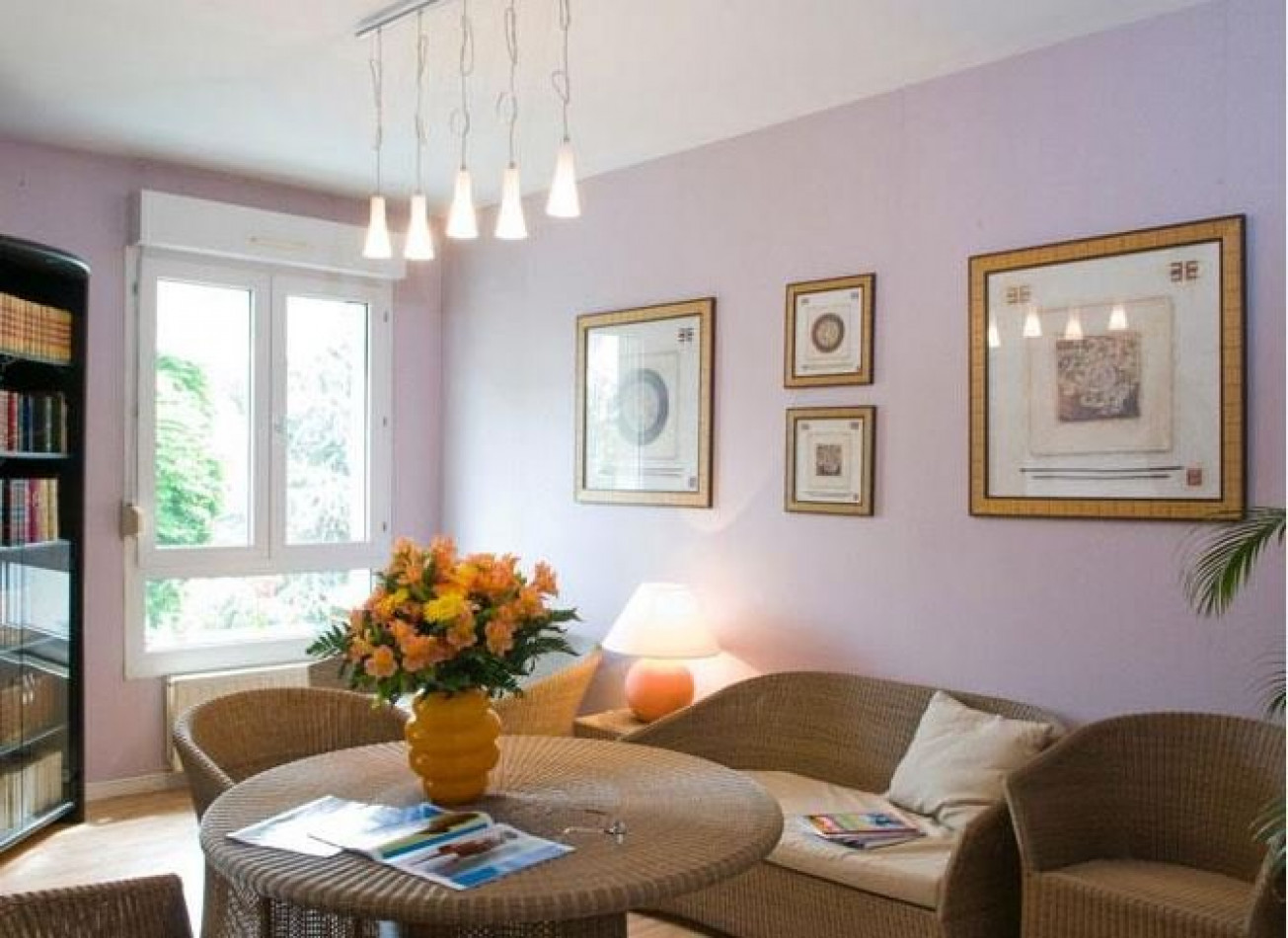 vente Résidence ehpad Milly La Foret - Photo 3