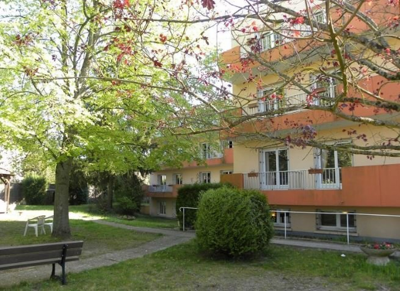 vente Résidence ehpad Milly La Foret - Photo 5