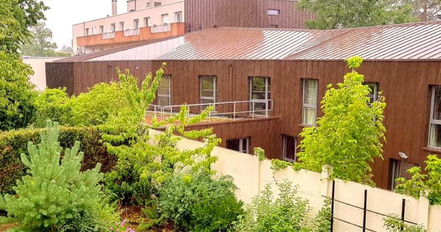 vente Résidence ehpad Milly La Foret