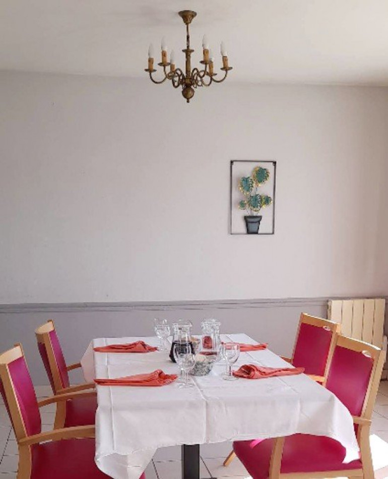 vente Résidence ehpad Milly La Foret - Photo 4