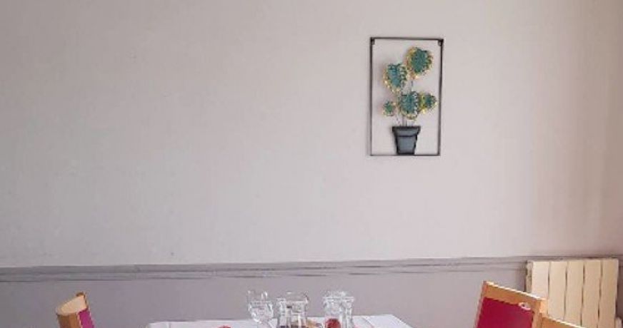 vente Résidence ehpad Milly La Foret