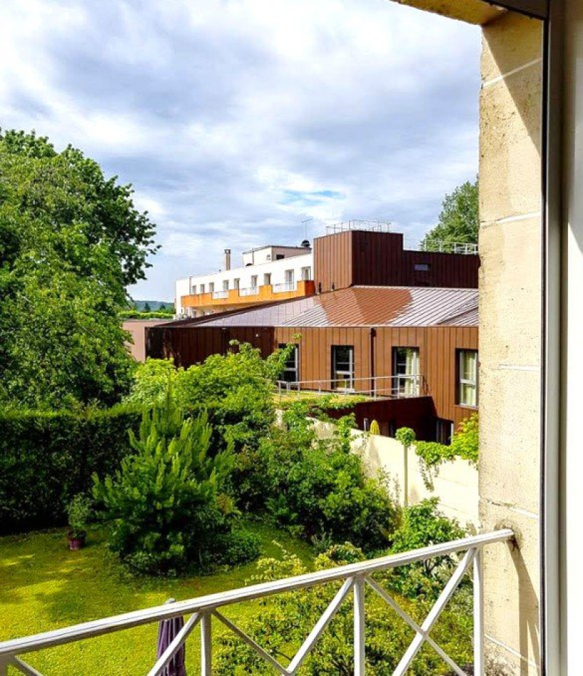 vente Résidence ehpad Milly La Foret - Photo 7