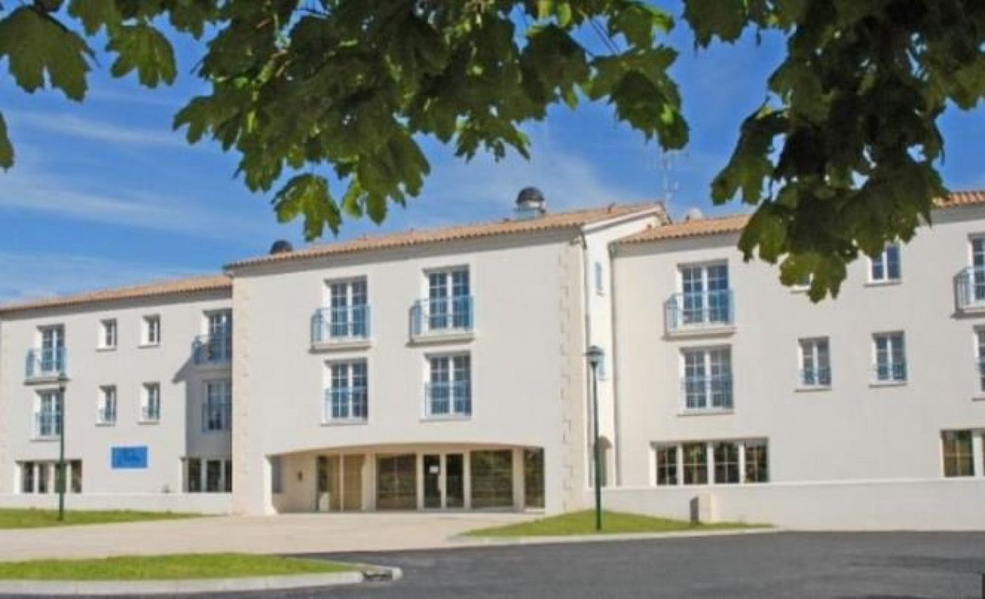 vente Résidence ehpad Saint Julien De L'escap - Photo 1