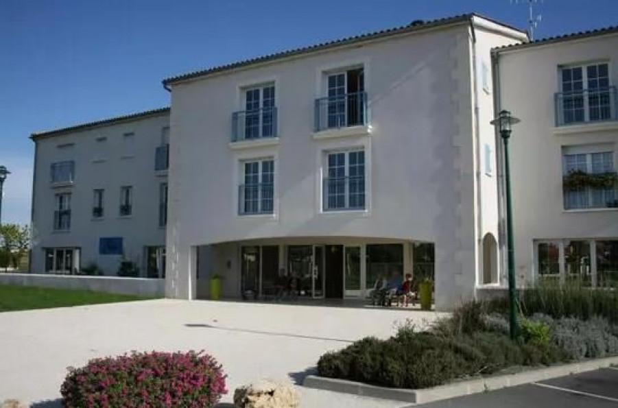 vente Résidence ehpad Saint Julien De L'escap - Photo 9