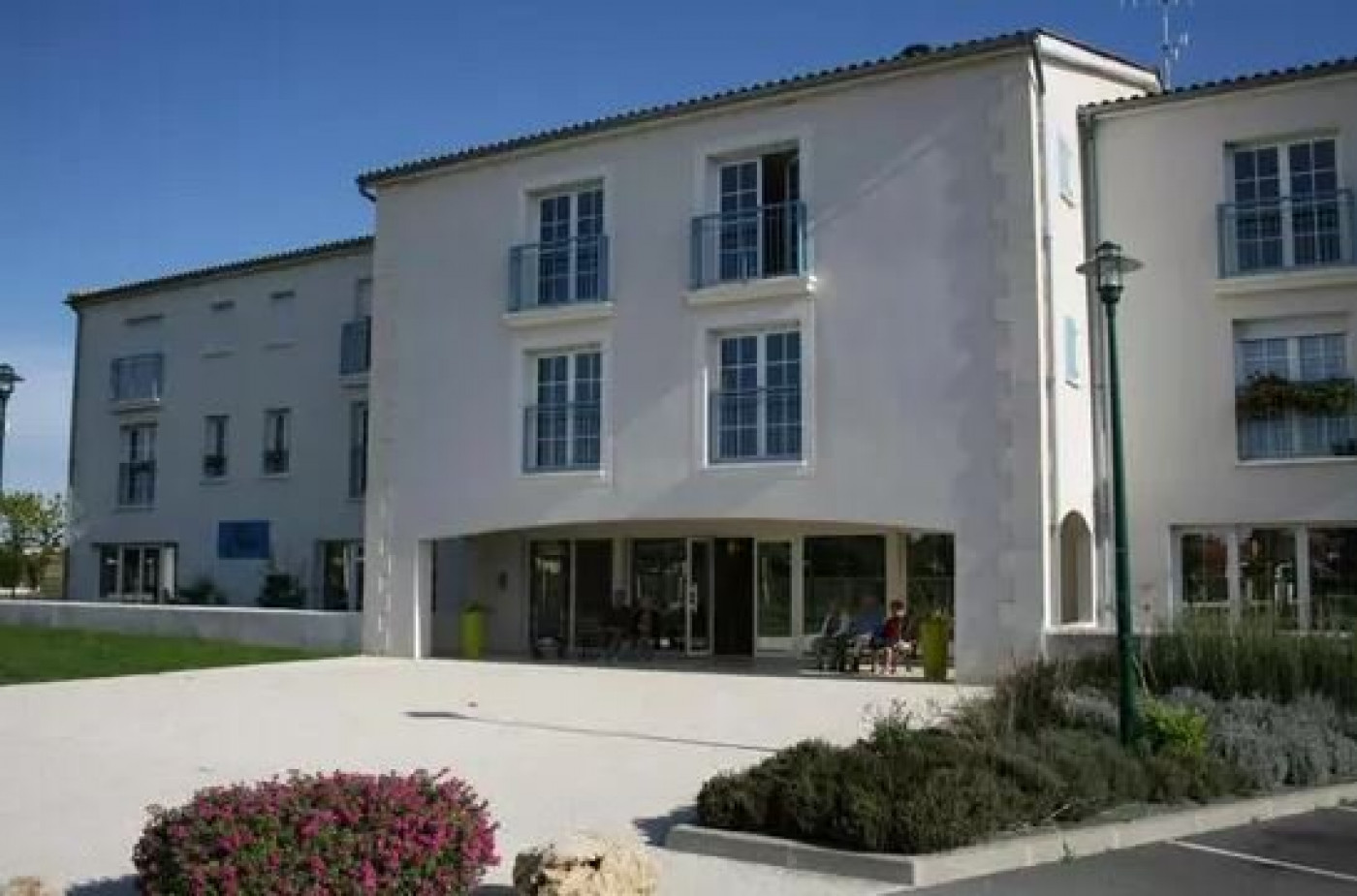 vente Résidence ehpad Saint Julien De L'escap - Photo 9