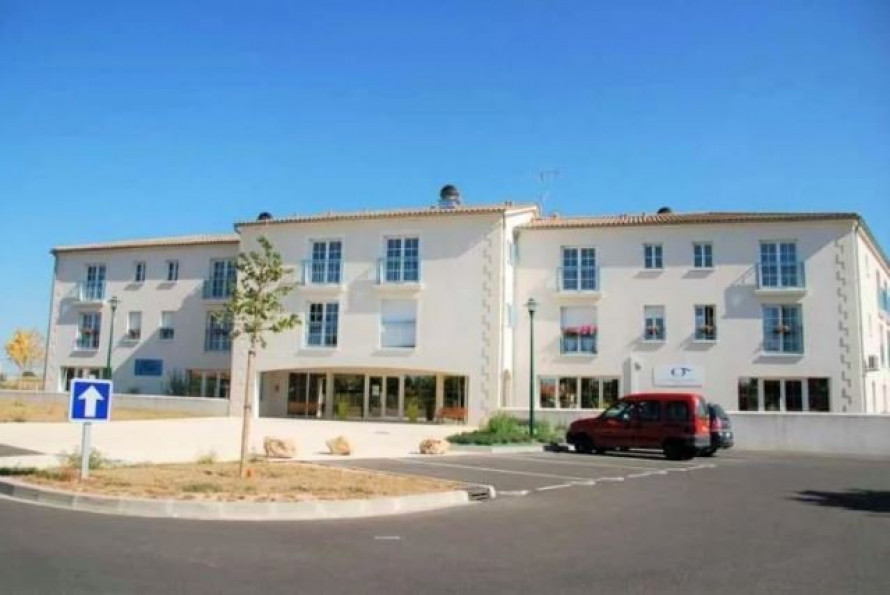 vente Résidence ehpad Saint Julien De L'escap - Photo 8