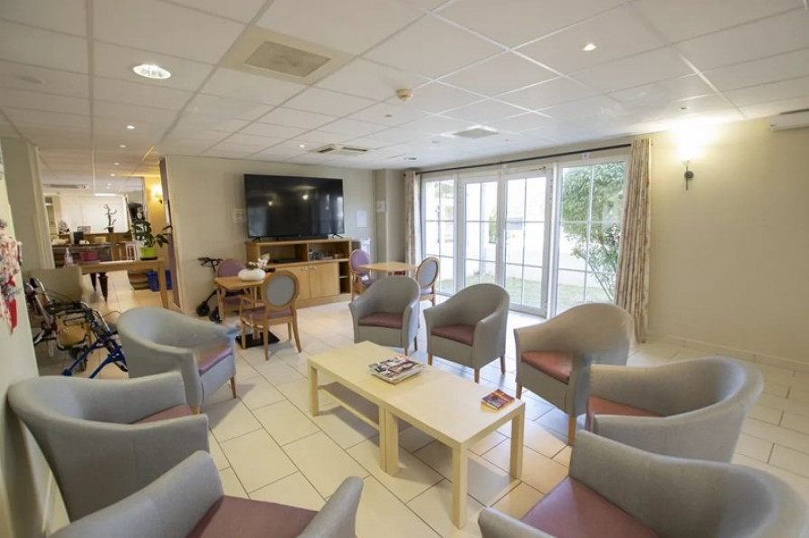 vente Résidence ehpad Saint Julien De L'escap - Photo 4