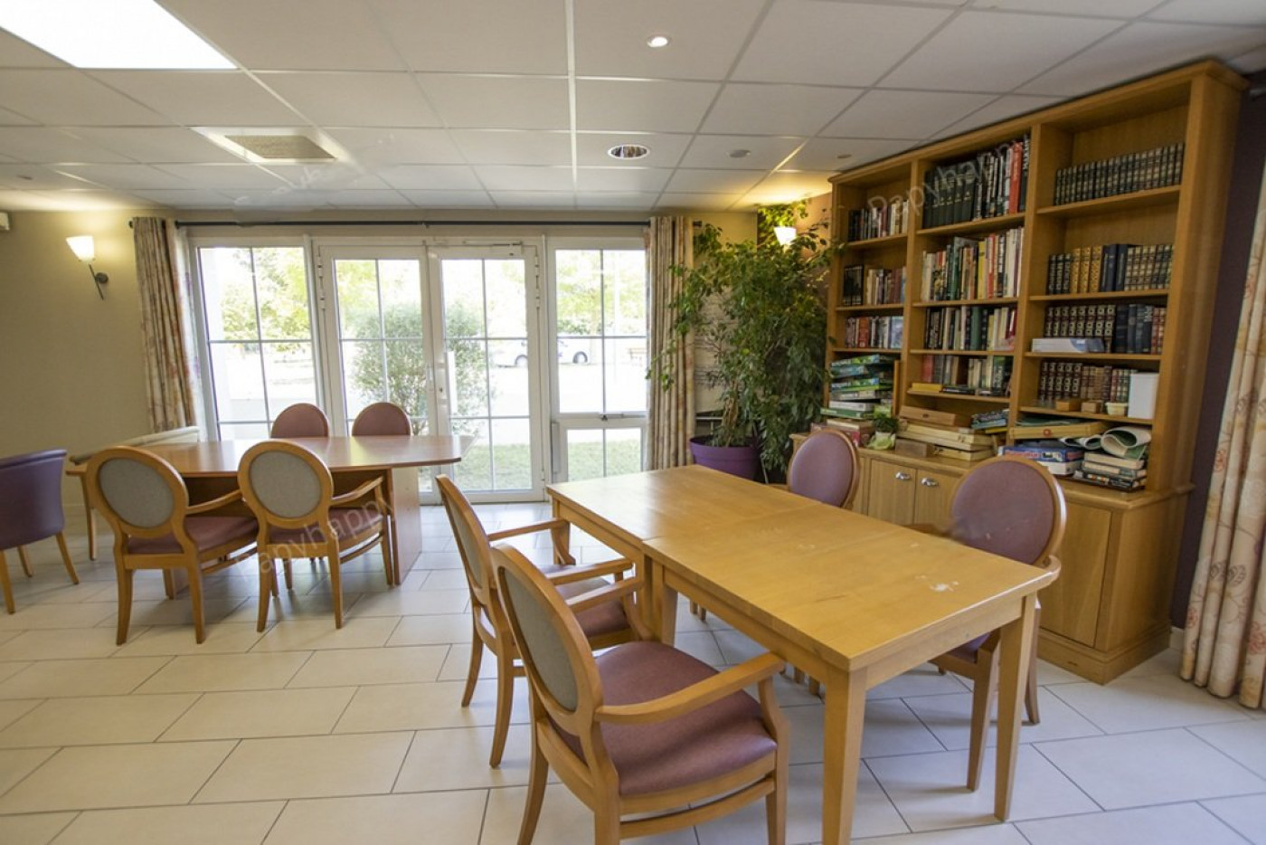 vente Résidence ehpad Saint Julien De L'escap - Photo 5