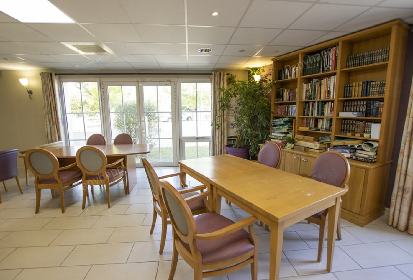 vente Résidence ehpad Saint Julien De L'escap - Photo 5