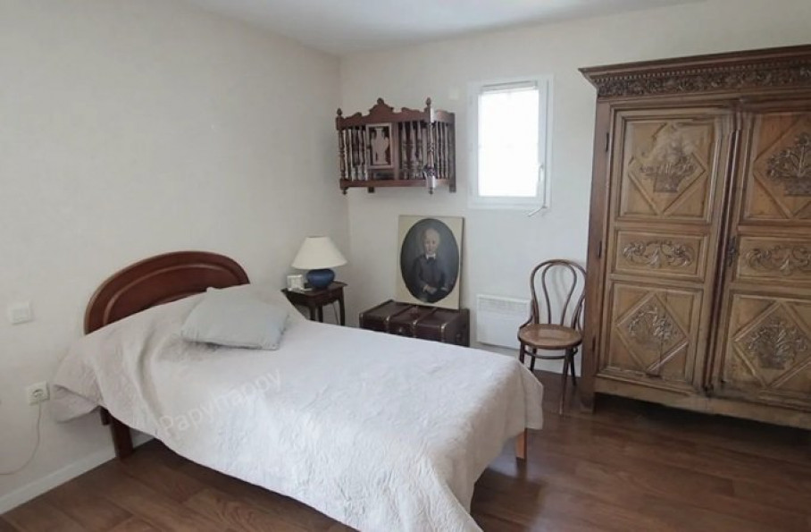 vente Résidence ehpad Saint Julien De L'escap - Photo 2