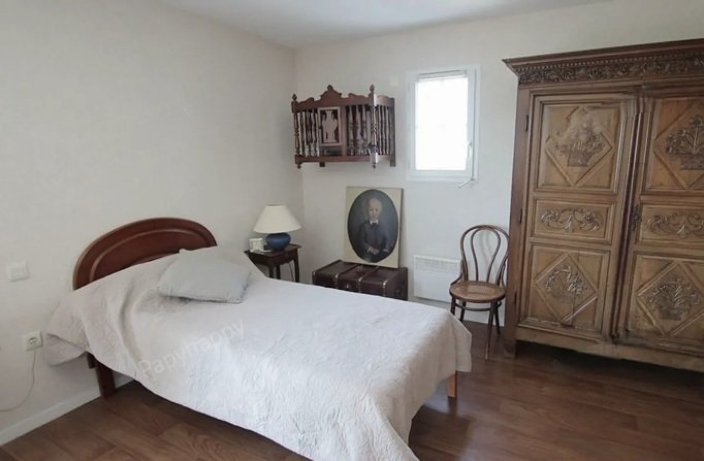 vente Résidence ehpad Saint Julien De L'escap - Photo 2