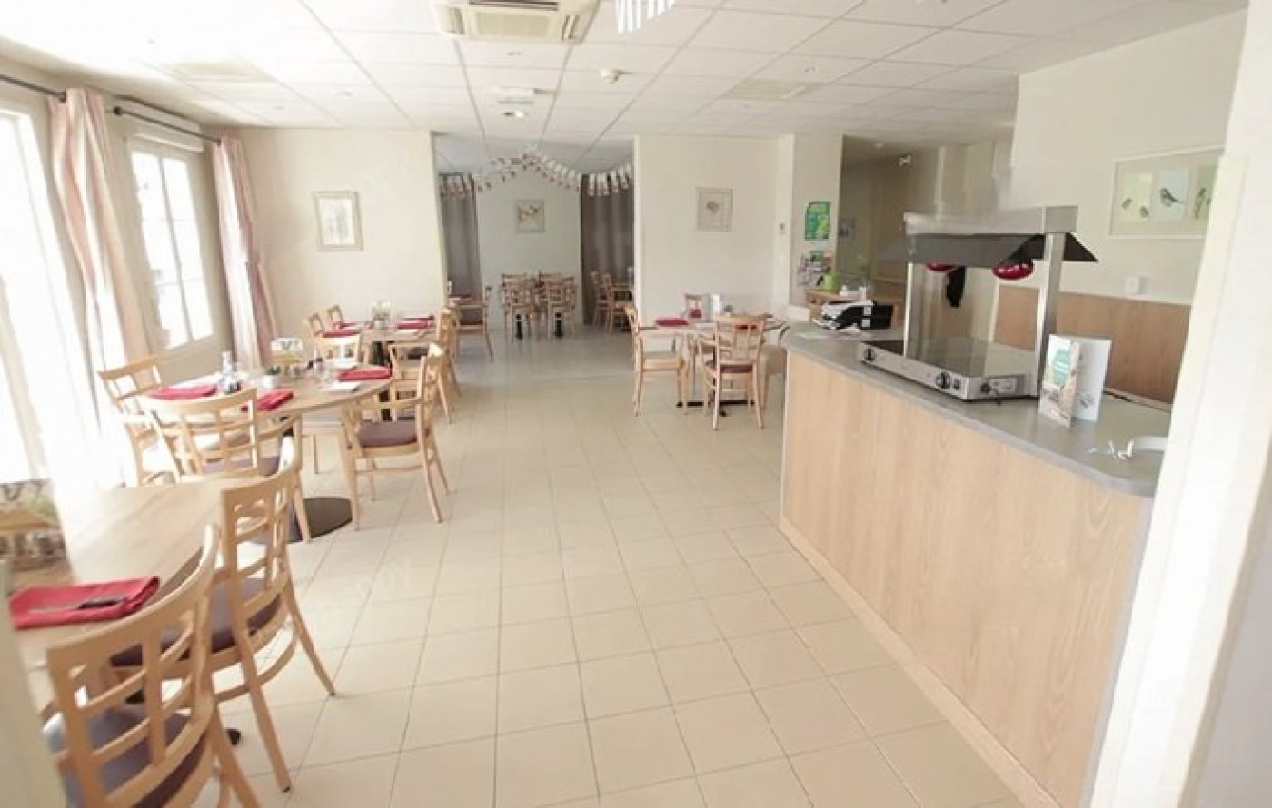 vente Résidence ehpad Saint Julien De L'escap - Photo 7