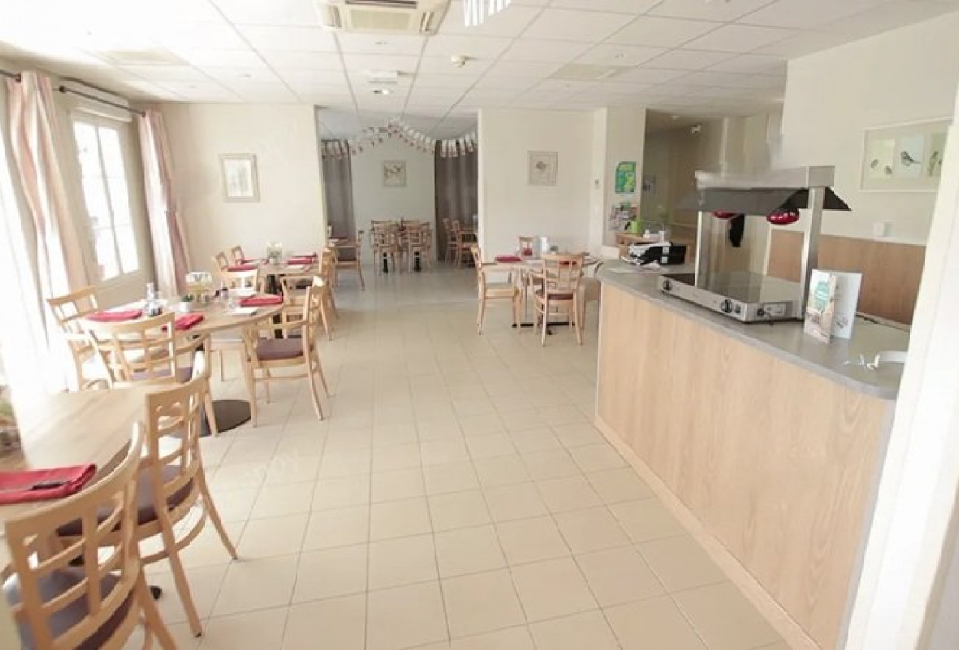 vente Résidence ehpad Saint Julien De L'escap - Photo 7