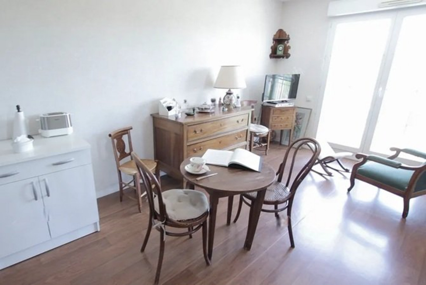 vente Résidence ehpad Saint Julien De L'escap - Photo 3