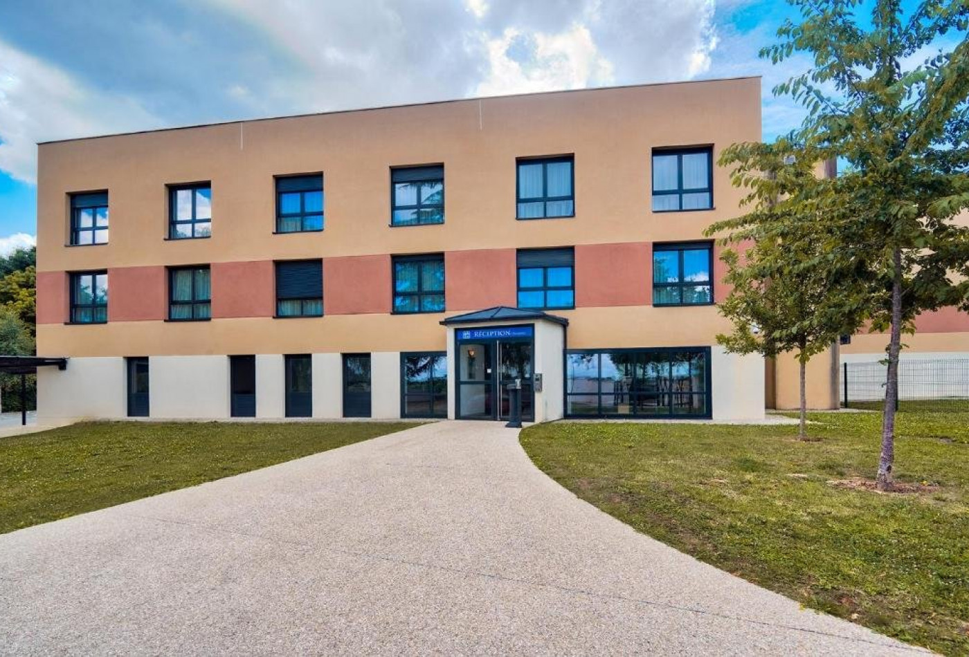 vente Résidence affaires Magny Les Hameaux - Photo 8