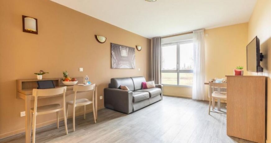 vente Résidence affaires Magny Les Hameaux