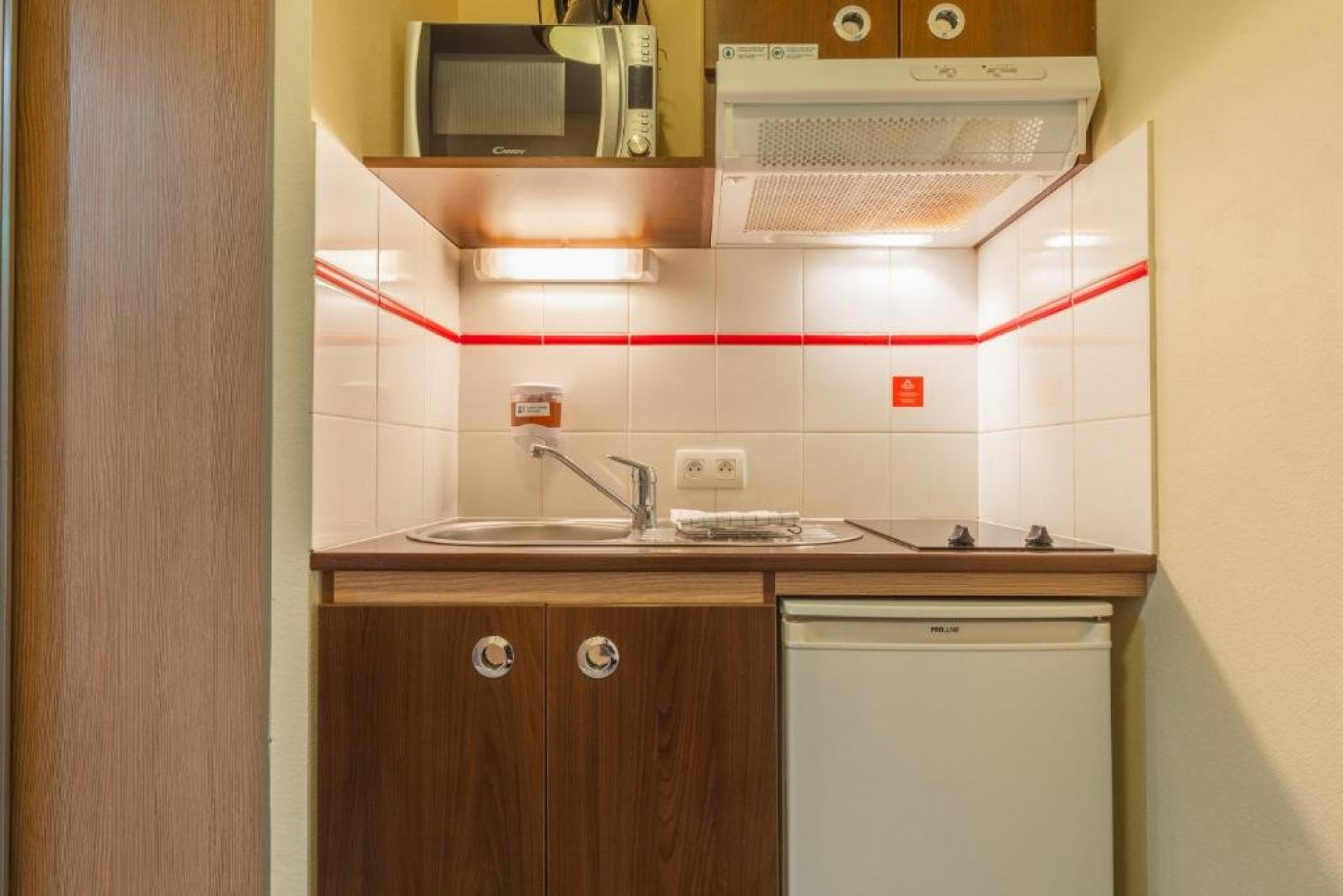 vente Résidence affaires Magny Les Hameaux - Photo 4