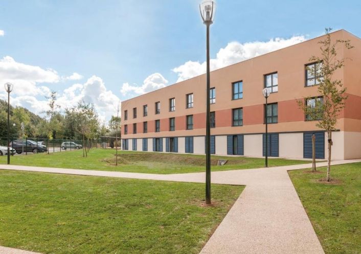 vente Résidence affaires Magny Les Hameaux