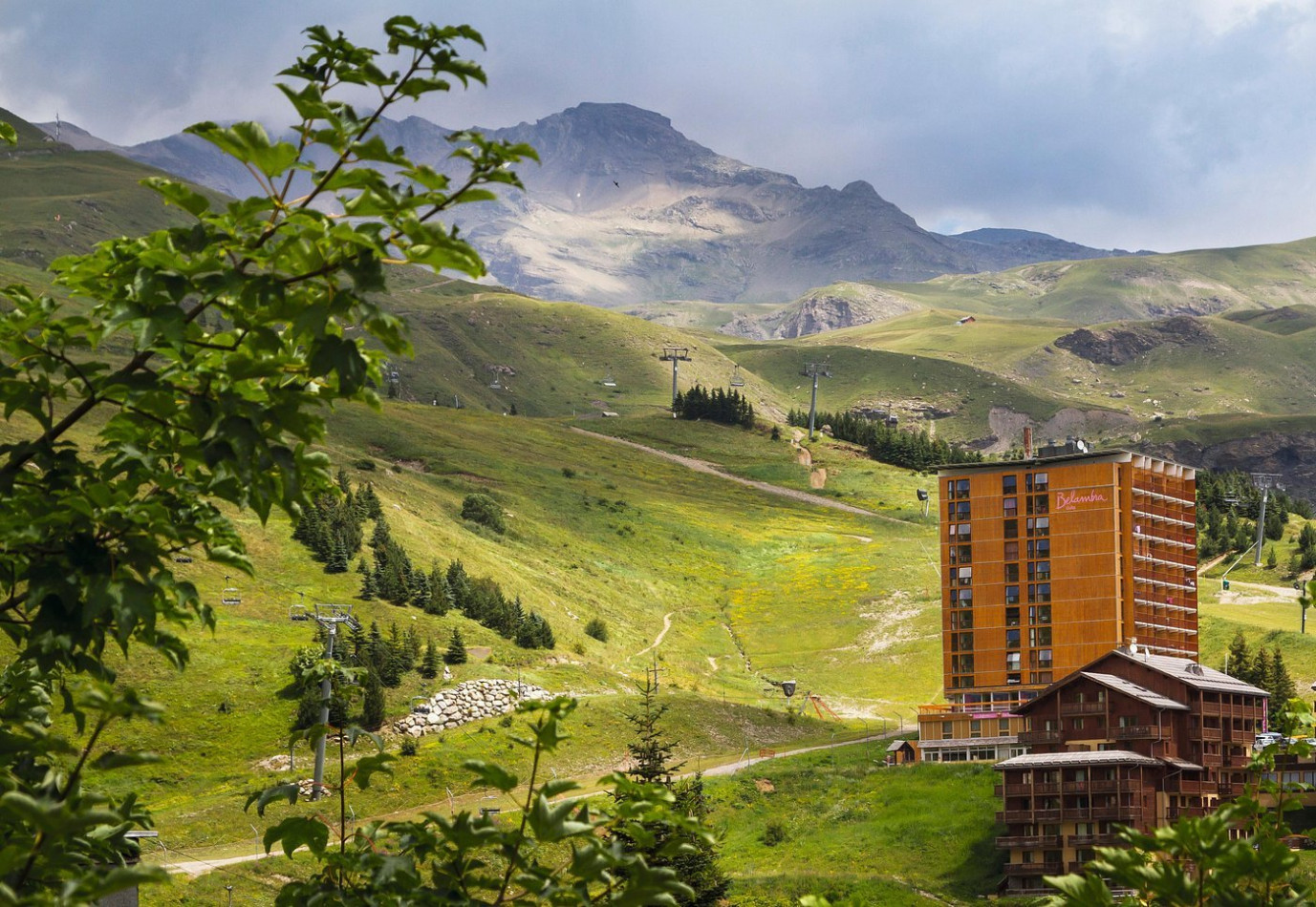 vente Résidence tourisme Orcieres - Photo 9