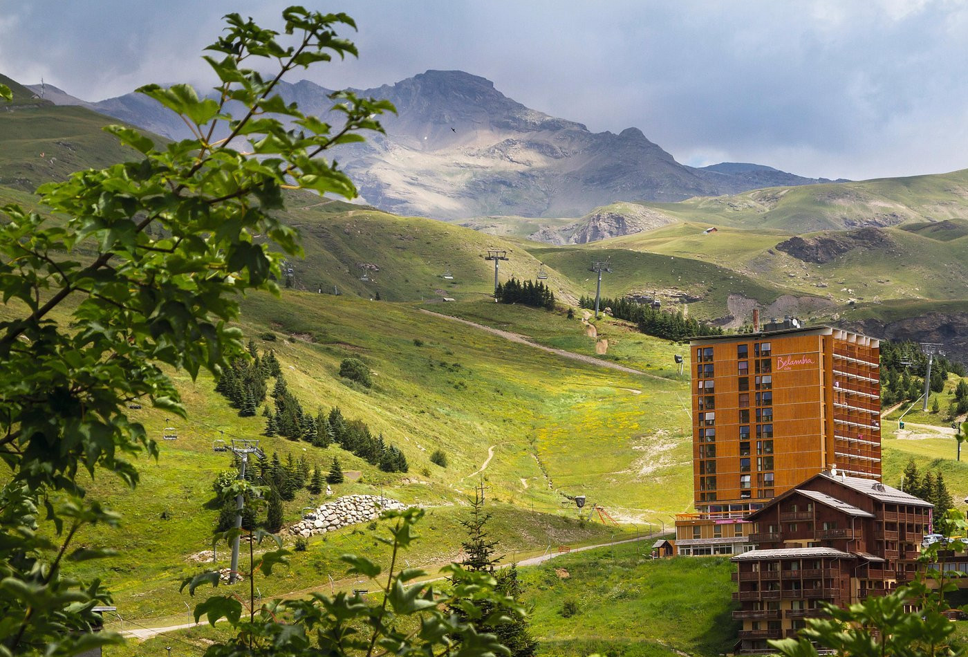 vente Résidence tourisme Orcieres - Photo 9