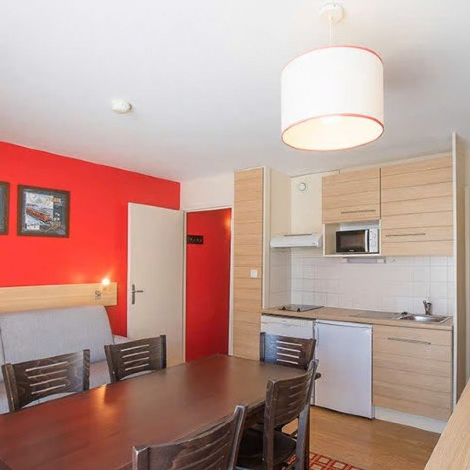 vente Résidence tourisme Orcieres - Photo 3