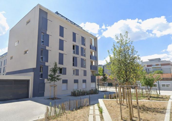 vente Résidence etudiante Lyon 7eme Arrondissement