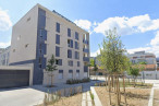 vente Résidence etudiante Lyon 7eme Arrondissement