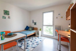 vente Résidence etudiante Lyon 7eme Arrondissement