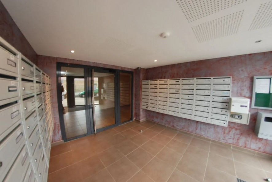 vente Résidence etudiante Lyon 7eme Arrondissement - Photo 7