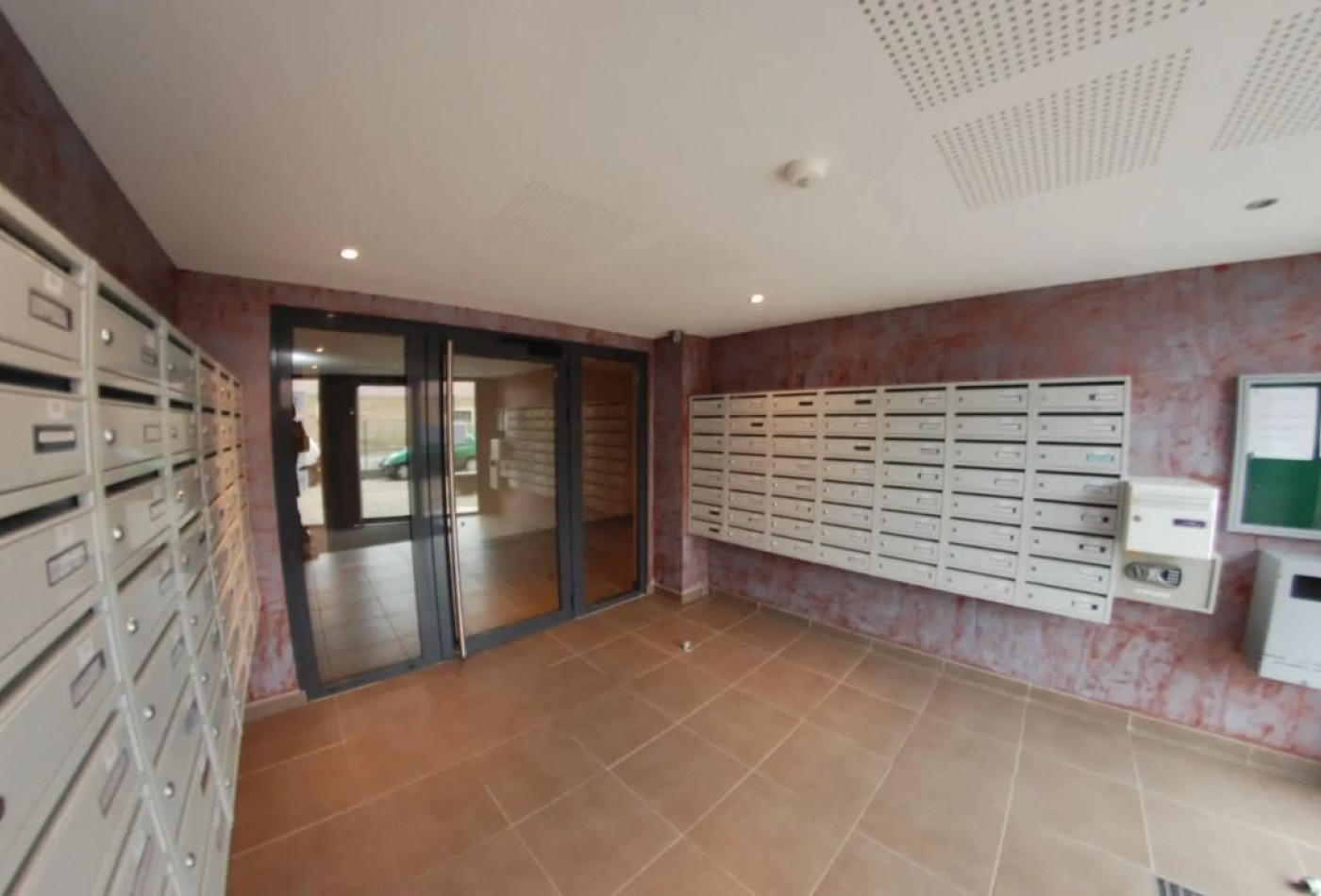 vente Résidence etudiante Lyon 7eme Arrondissement - Photo 7