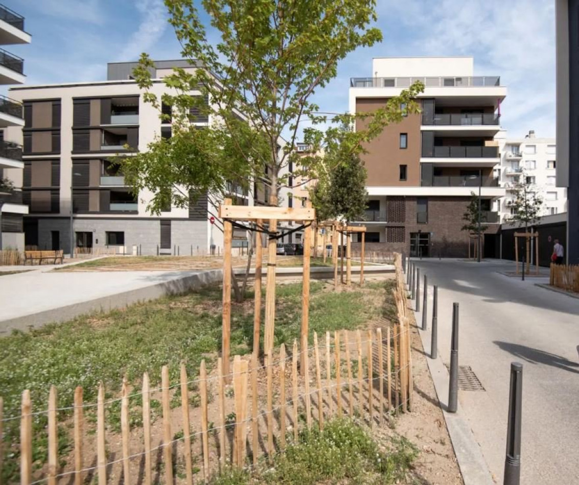 vente Résidence etudiante Lyon 7eme Arrondissement - Photo 8