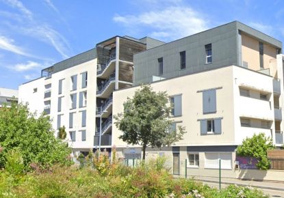 vente Résidence etudiante Lyon 7eme Arrondissement