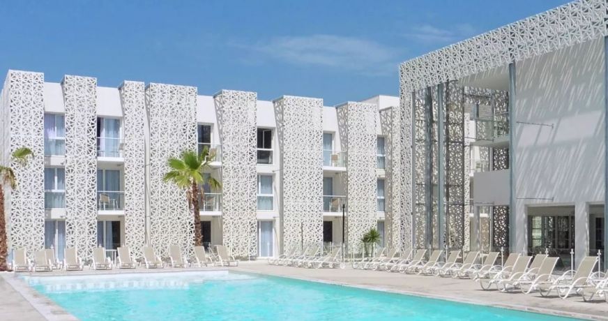 vente Résidence tourisme Agde