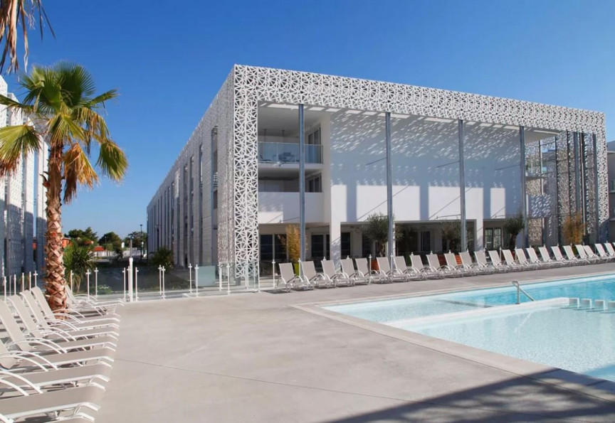 vente Résidence tourisme Agde - Photo 10