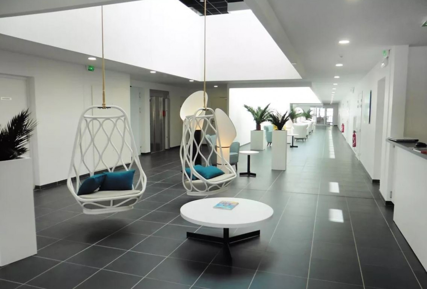 vente Résidence tourisme Agde - Photo 9